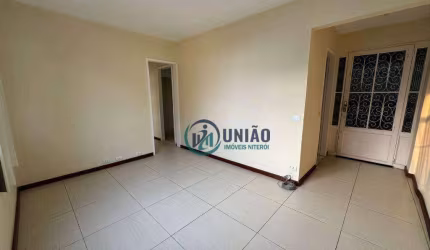 Apartamento com 1 quarto à venda, 40 m² por R$ 320.000 - São Domingos - Niterói/RJ