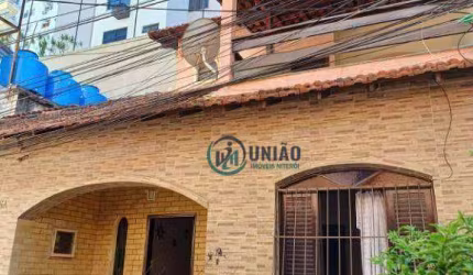 Casa com 2 quartos à venda, 100 m² por R$ 685.000 - Icaraí - Niterói/RJ