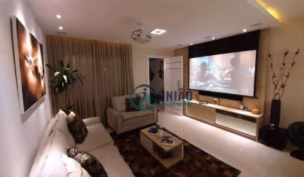 Casa à venda, 180 m² por R$ 1.500.000,00 - Itaipu - Niterói/RJ