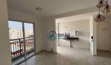 Apartamento com 2 Quartos à venda, 55 m² por R$ 279.000 - Barreto - Niterói/RJ