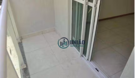 Ótimo apartamento com 3 dormitórios, sendo uma suíte,duas vagas, lazer completo!!