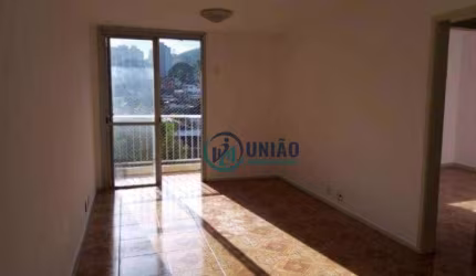 Apartamento com 2 quartos à venda, 71 m² por R$ 310.000 - Santa Rosa - Niterói/RJ