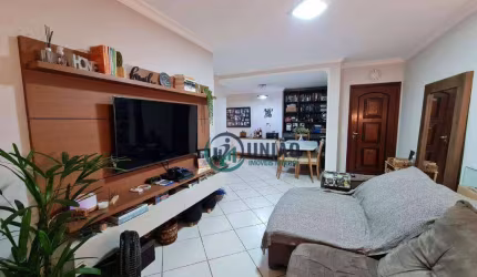 Apartamento à venda, 80 m² por R$ 330.000,00 - Fonseca - Niterói/RJ