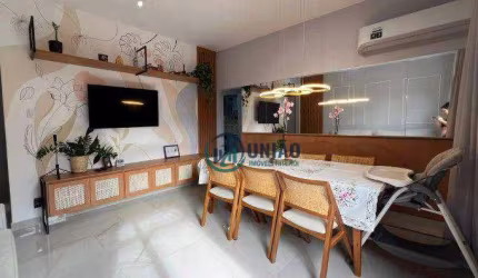 Apartamento à venda, 110 m² por R$ 677.250,00 - São Domingos - Niterói/RJ