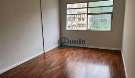 Apartamento à venda, 80 m² por R$ 699.000,00 - Ingá - Niterói/RJ