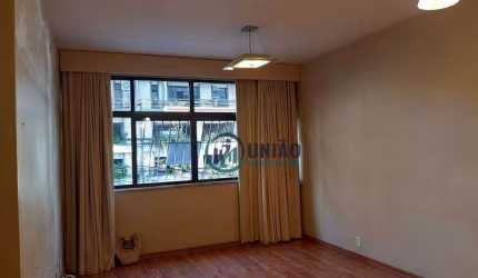 Apartamento com 2 quartos à venda, 75 m² por R$ 645.000 - Icaraí - Niterói/RJ