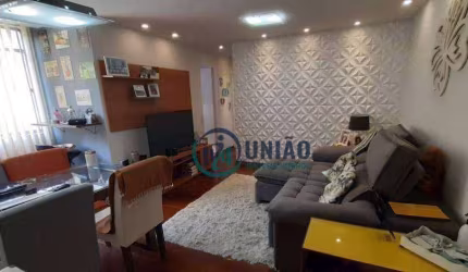 Apartamento com 2 quartos à venda, 60 m² por R$ 250.000 - Fonseca - Niterói/RJ