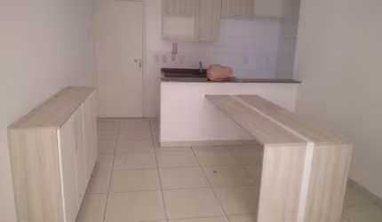 Apto 3 dorm./Suíte / Quintal privativo/Planejado/ 5 min. do Campolim/ Só 340 mil