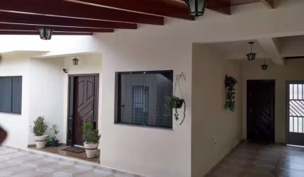 Sobrado em Condomínio para Venda em Mogi das Cruzes, Vila Oliveira, 4 dormitórios, 1 suíte, 2 banheiros, 2 vagas