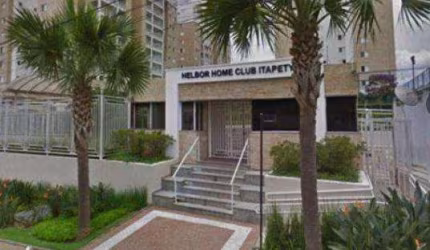 Apartamento para Venda em Mogi das Cruzes, Vila Nova Socorro, 3 dormitórios, 3 suítes, 4 banheiros, 2 vagas