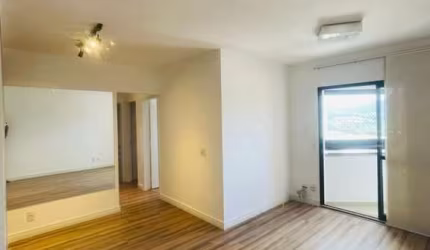 Apartamento para Venda em Mogi das Cruzes, Lagoa Seca, 3 dormitórios, 1 suíte, 2 banheiros