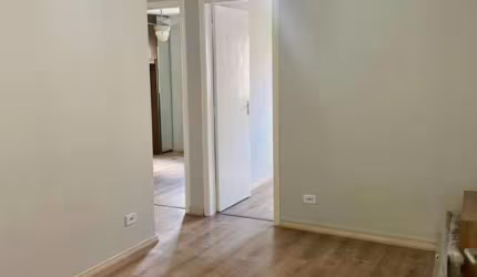 Apartamento para Venda em Poá, Jardim América, 2 dormitórios, 1 banheiro, 1 vaga