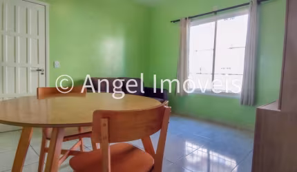 Apartamento Mobiliado para Locação