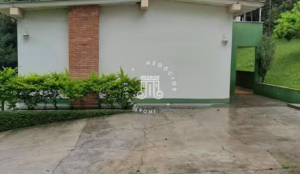Rural Chácara em Jundiaí
