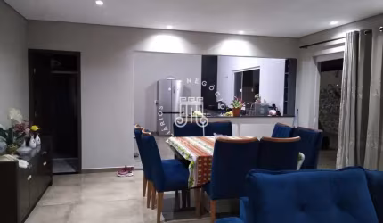 Casa Padrão em Jarinu