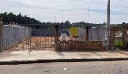 TERRENO PARA LOCAÇÃO NO BAIRRO CAXAMBU EM JUNDIAÍ/SP