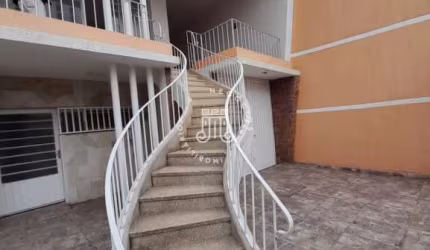 SOBRADO COMERCIAL PARA LOCAÇÃO NO CENTRO DE JUNDIAÍ-SP.