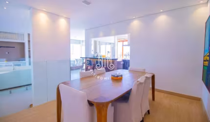 APARTAMENTO COBERTURA PARA VENDA/LOCAÇÃO COM 4 SUÍTES NO CONDOMINIO CITTÁ DI FIRENZE NO JARDIM ANA MARIA EM JUNDIAI/SP.