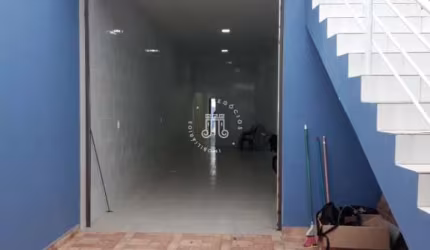 PONTO COMERCIAL Á VENDA NO BAIRRO VIANELO JUNDIAÍ/SP