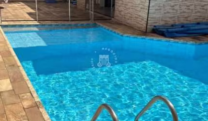 CASA À VENDA NO JARDIM DAS SAMAMBAIAS - CIDADE DE JUNDIAÍ/SP
