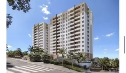 APARTAMENTO NA PLANTA COM 67 M² - MAITÁ RESIDENCIAL - VILA MARLENE - JUNDIAÍ/SP