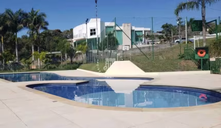 CHÁCARA EM CONDOMÍNIO FECHADO PARQUE DOS RESEDÁS EM ITUPEVA/SP