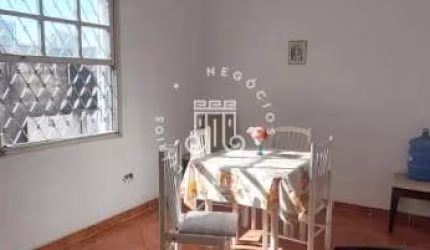 CASA COMERCIAL À VENDA NO CENTRO DE JUNDIAÍ/SP