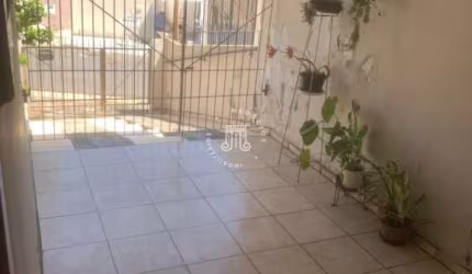 CASA À VENDA NO BAIRRO VILA DAS HORTÊNCIAS EM JUNDIAÍ/SP