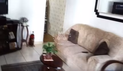 CASA PARA VENDA RESIDENCIAL/COMERCIAL - BAIRRO JARDIM CICA - JUNDIAÍ/SP