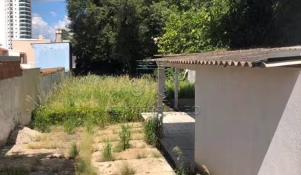 CASA COMERCIAL À VENDA NO ANHANGABAÚ EM JUNDIAÍ/SP