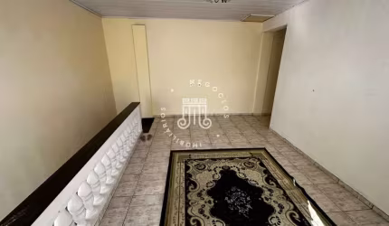 CASA RESIDENCIAL/COMERCIAL À VENDA COM 04 DORMITÓRIOS - SANTA GERTRUDES EM JUNDIAÍ/SP.