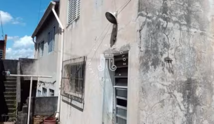 TERRENO À VENDA COM 282m² NO BAIRRO DO CENTRO EM JUNDIAÍ-SP.