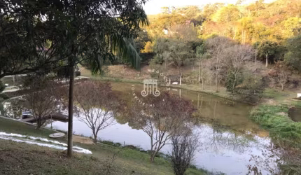 Sítio de 37.811m² à venda no Iara - Atibaia/SP
