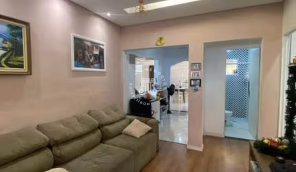 Casa à venda no bairro Recanto Quarto Centenário em Jundiaí/SP