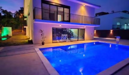 CASA PARA VENA E LOCAÇÃO NO CONDOMÍNIO PARK PLACE EM JUNDIAÍ / SP.