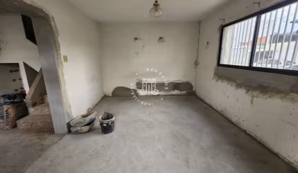 CASA COMERCIAL PARA ALUGAR - ANHANGABAU - JUNDIAÍ/SP