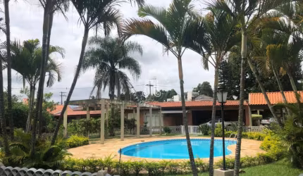 CHACARA À VENDA CONDOMINIO MORADA MEDITERRANEA - BAIRRO MORADA MEDITERRANEA - JUNDIAI-SP.