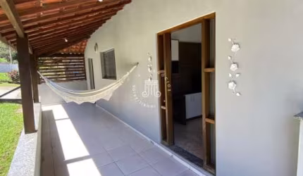 CHÁCARA À VENDA COM 681M² DE ÁREA TOTAL, NO BAIRRO CHÁCARA AEROPORTO, EM JUNDIAÍ-SP