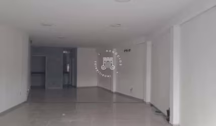 SALÃO COMERCIAL PARA LOCAÇÃO NO  BAIRRO VILA GARCIA,  CIDADE DE JUNDIAÍ - SP.