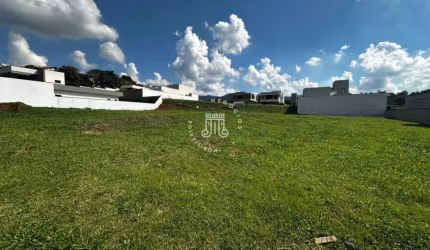 TERRENO PARA VENDA NO CONDOMÓNIO RESERVA MARAJOARA EM JUNDIAÍ/SP