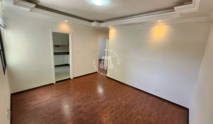 APARTAMENTO PARA LOCAÇÃO - CHACARA DAS FLORES II - JUNDIAÍ/SP