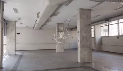 SALÃO COMERCIAL PARA LOCAÇÃO NO CENTRO - JUNDIAÍ / SP