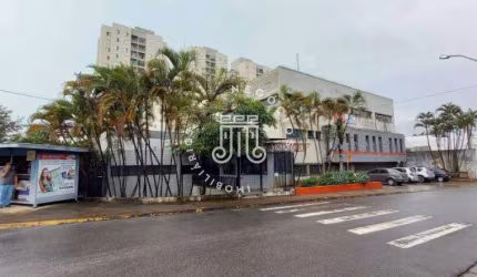 Comercial Galpão em Jundiaí