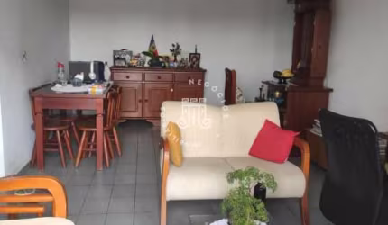 APARTAMENTO À VENDA NO EDIFICIO SAN MARINO NA VILA VIANELO EM JUNDIAÍ/SP
