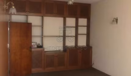 CASA COMERCIAL À VENDA NO BAIRRO ANHANGABAÚ EM JUNDIAÍ/SP