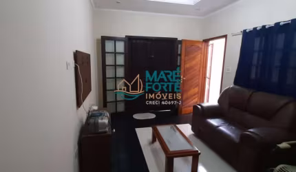Sobrado no Bairro Pereque Açu em Ubatuba SP próximo da Praia