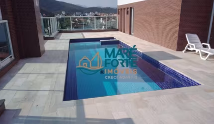 Apartamento novo nas Toninhas em Ubatuba SP