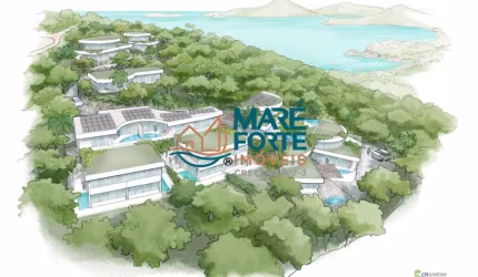 CASA ALTO PADRÃO EM CONDOMINIO (PERTINHO DO MAR E INTEGRADO A NATUREZA))