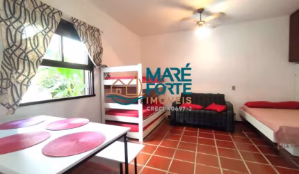 Excelente oportunidade, apartamento próximo as praias mais badaladas de Ubatuba!