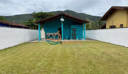 Casa ampla e Arejada, para vc Cliente que esta procurando, um Imóvel na Maranduba, em Ubatuba SP